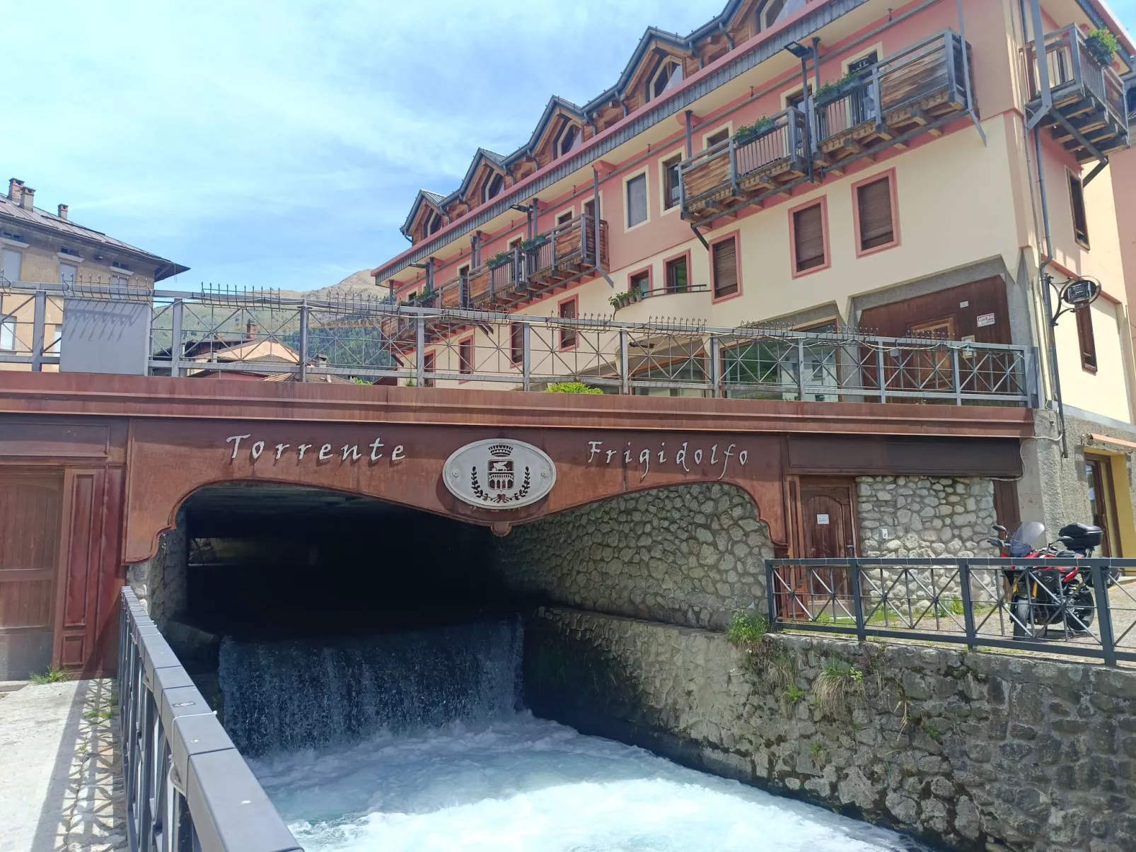 Natali Home von Holiday World-Draußen