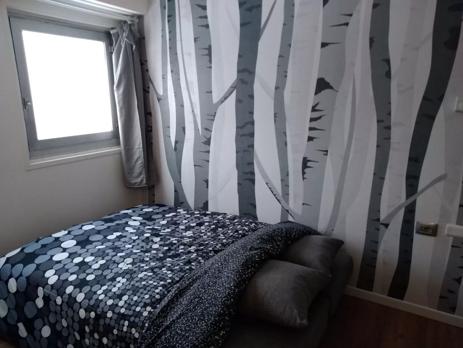 Für 4 Personen ca. 28 m&sup2; in Passo del Tonale, Trentino (Val di Sole)-Drinnen