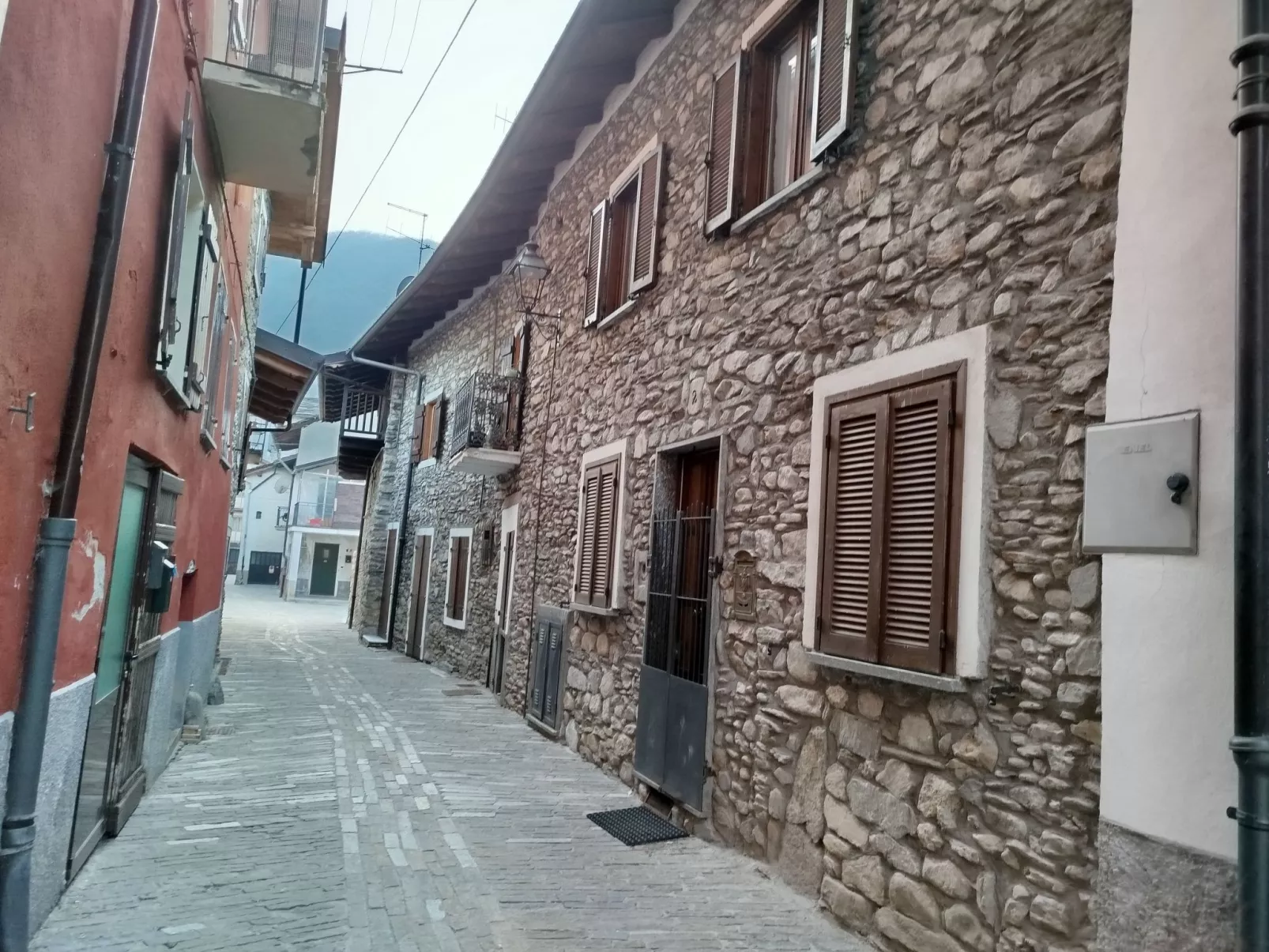 La Misun d'Erio von Holiday World-Dehors