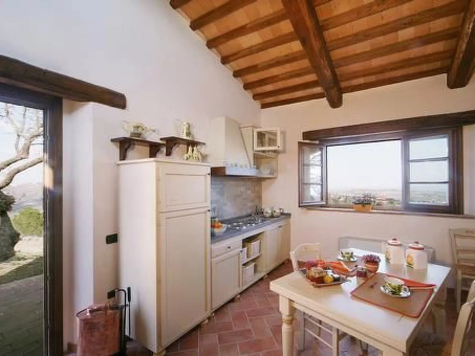 Casale Biagio-Dedans