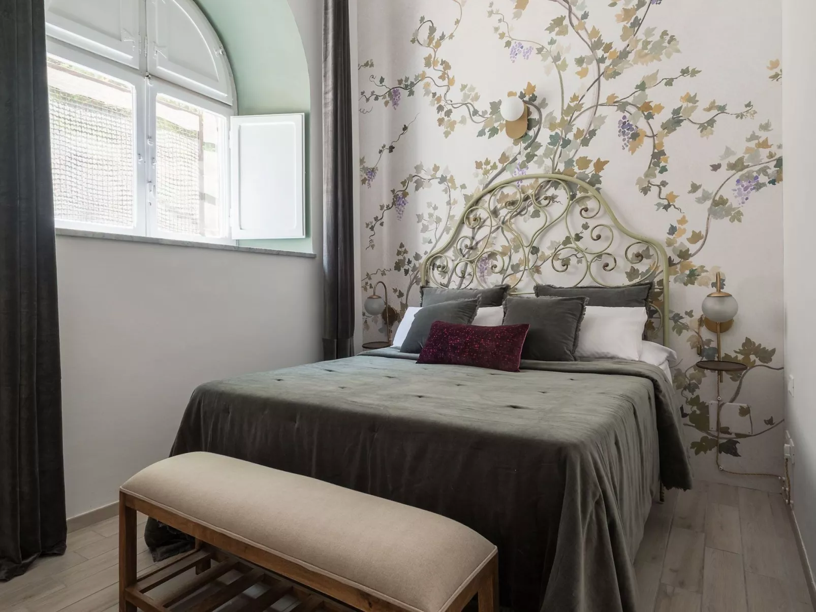 Boutique-Wohnung Altstadt TV WI-FI-Inside