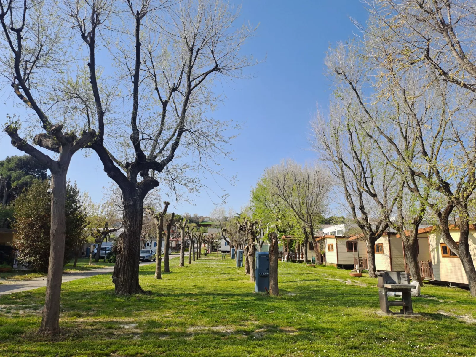 Mare e Sole von Holiday World-Outside