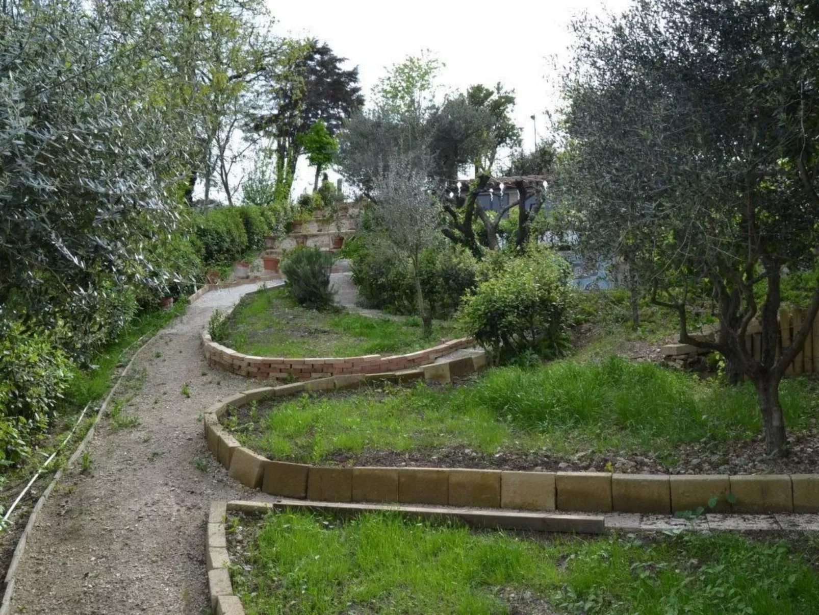 Studio  BUBO  - Pool - Ausblick- Kunst-Outside