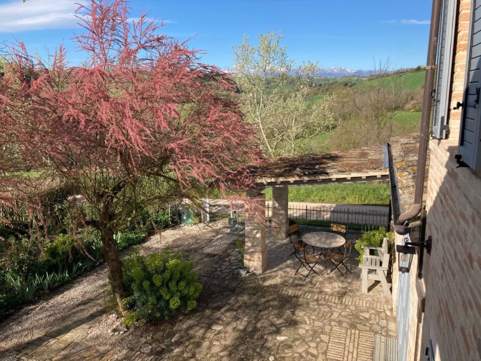 Landgut "Casale Iris"-Image-tags.info