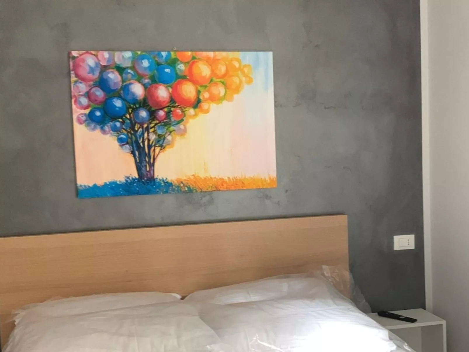 Casa Armonia Sulmona Centro Studios-Inside