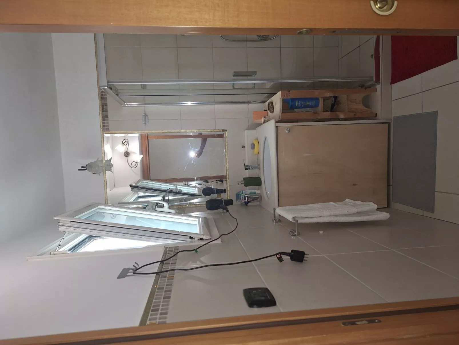 Touristenwohnheim "Via tanzi 27 bari"-Image-tags.info