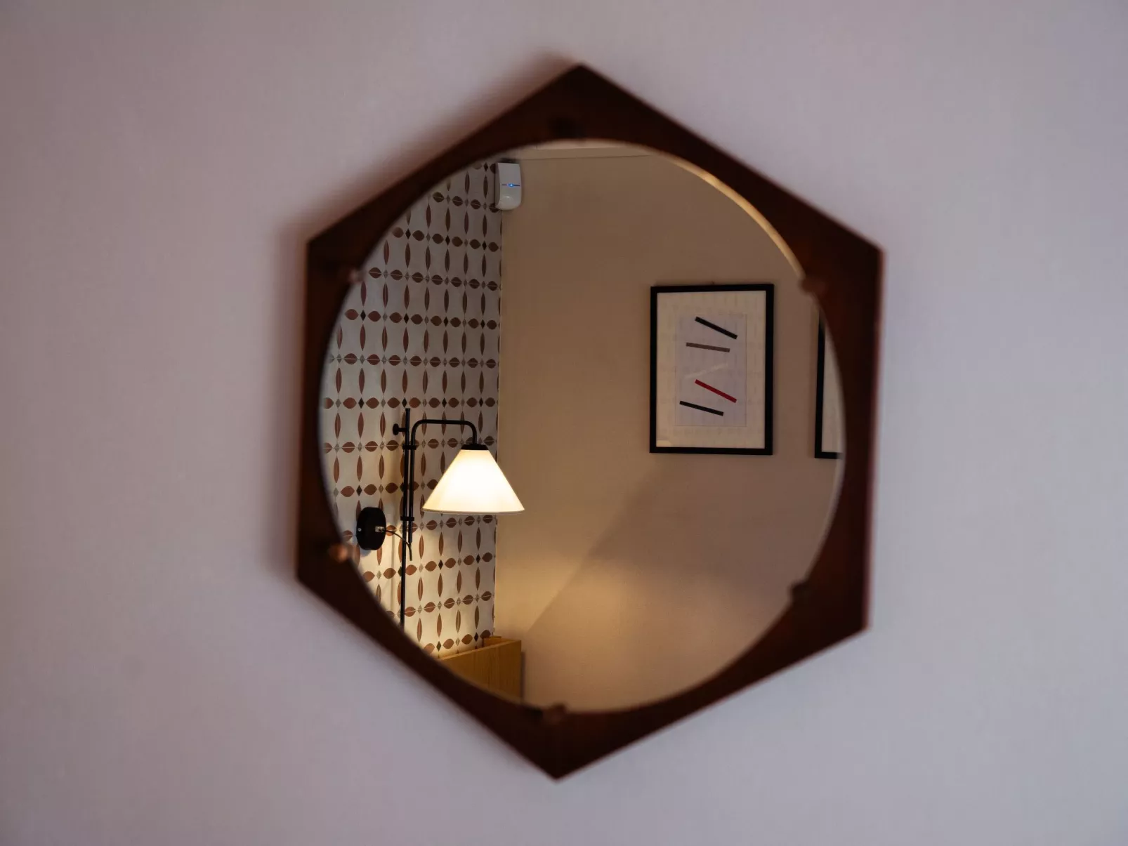 Trulli der Venus-Inside