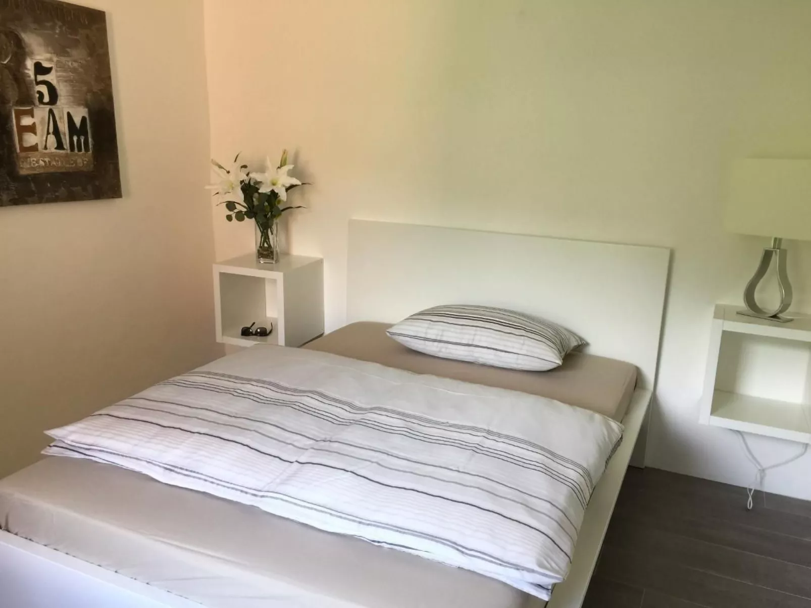 "Casa Valeria"-Drinnen