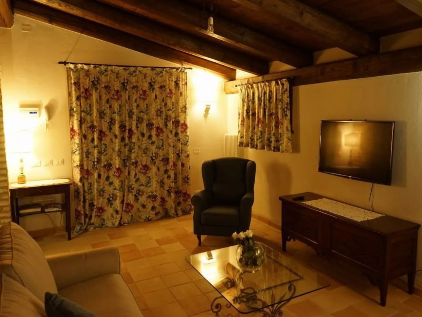 Villa mit privatem Pool in der Nähe der adriatischen Strände-Inside