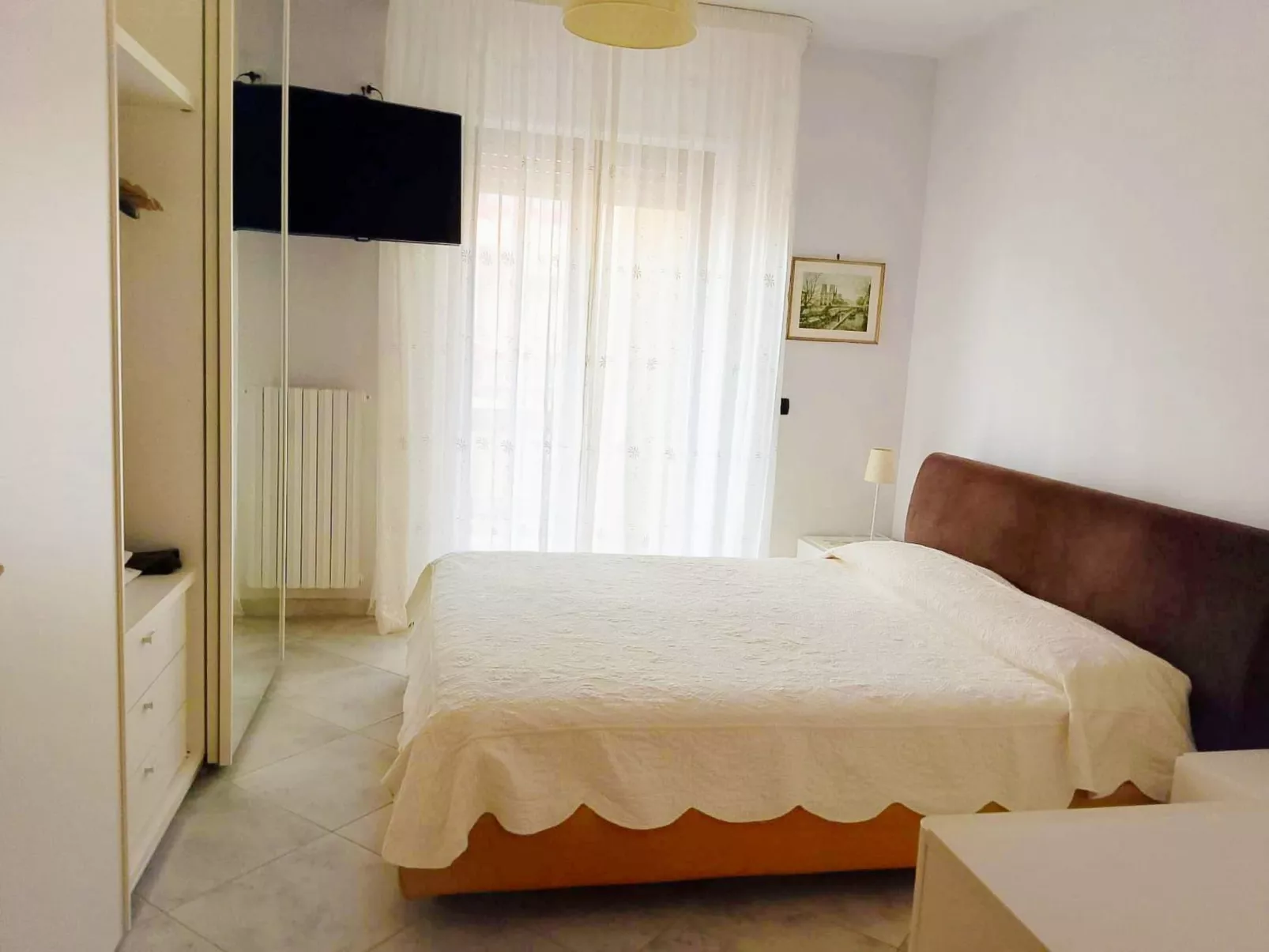 Wohnung 'La Casa del Mare'-Inside