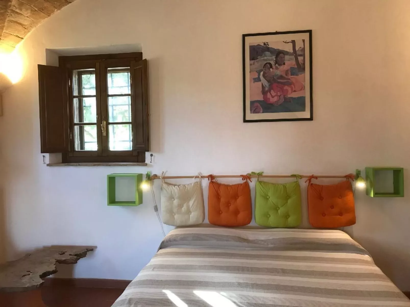  Il Podere La Regina mit privatem Pool-Inside