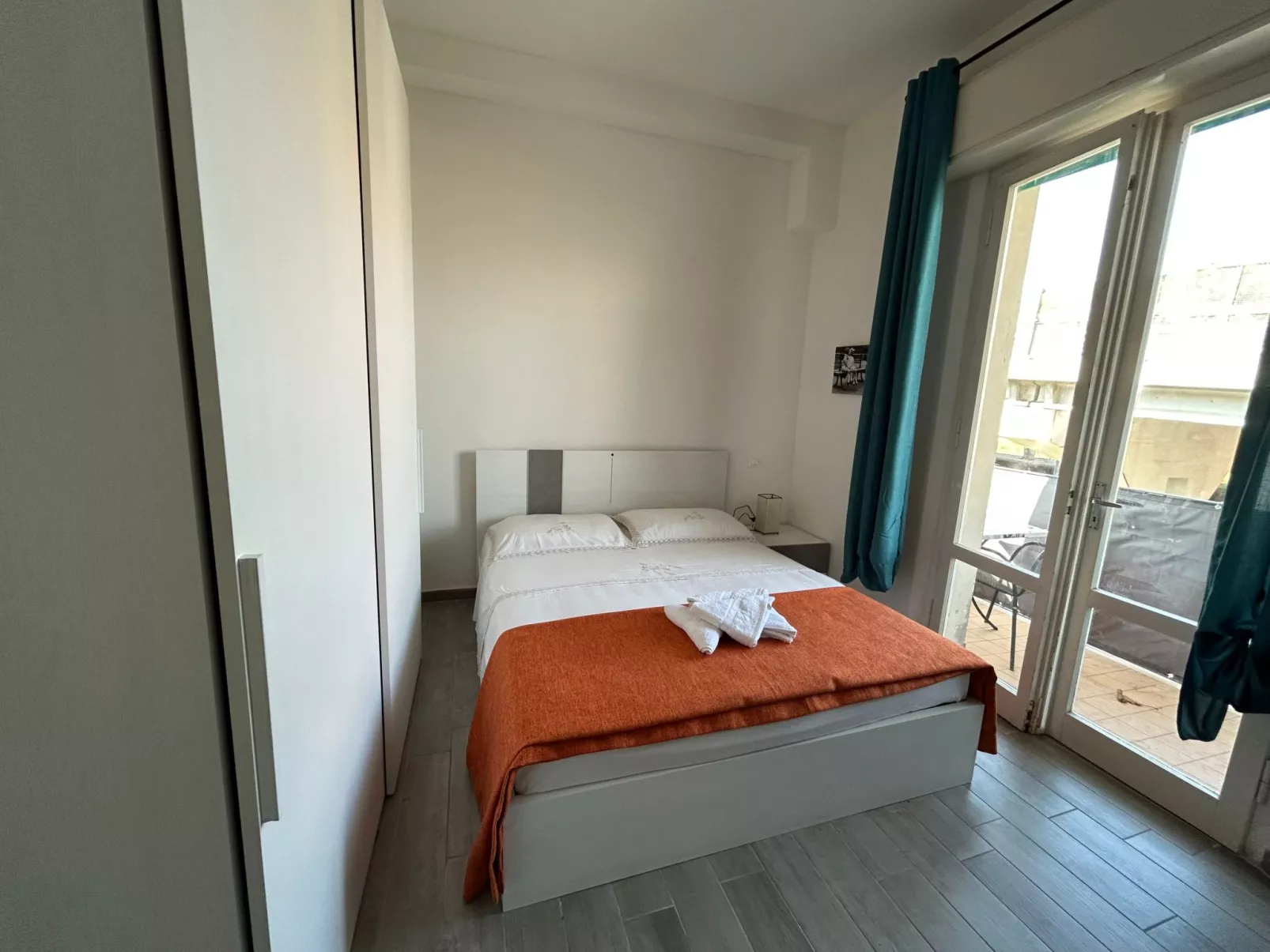 Casa Titty von Holiday World-Drinnen