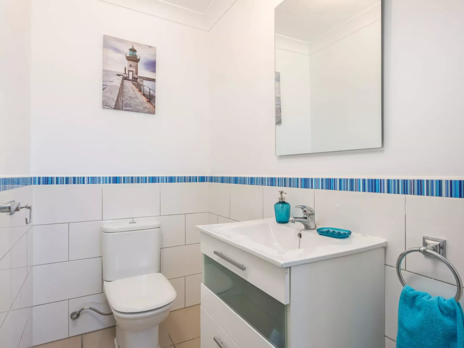 Villa Naranja mit beheiztem Pool und Meerblick-Drinnen