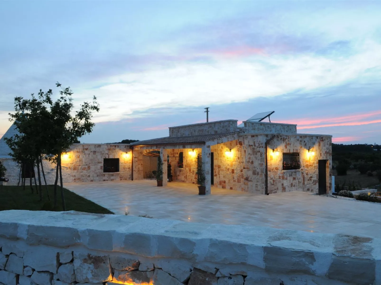 Neue fantastische Casa degli Ulivi privaten Pool-Image-tags.info