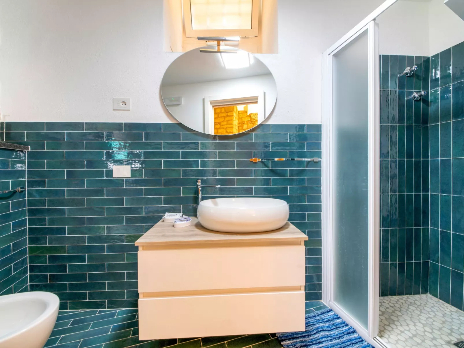 Vico Secondo Antike Ferienwohnung historisches Zentrum-Inside