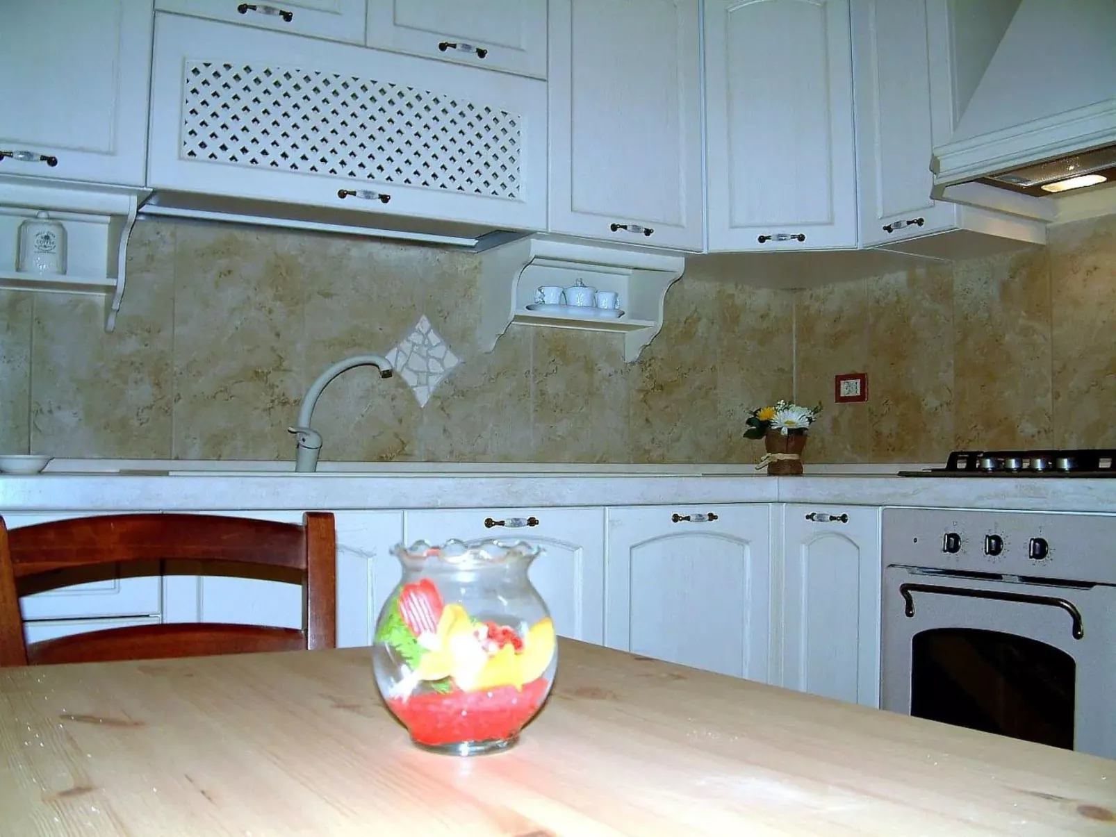 Roberto Relax Haus auf dem Lande in der Nähe des Meeres-Image-tags.info