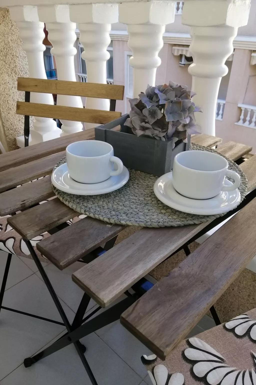 Ferienstudio-Outside