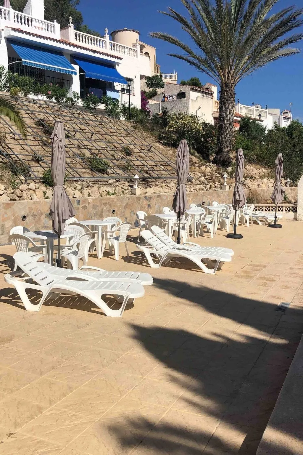 "Casa Jomy" mit Terrasse-Dehors