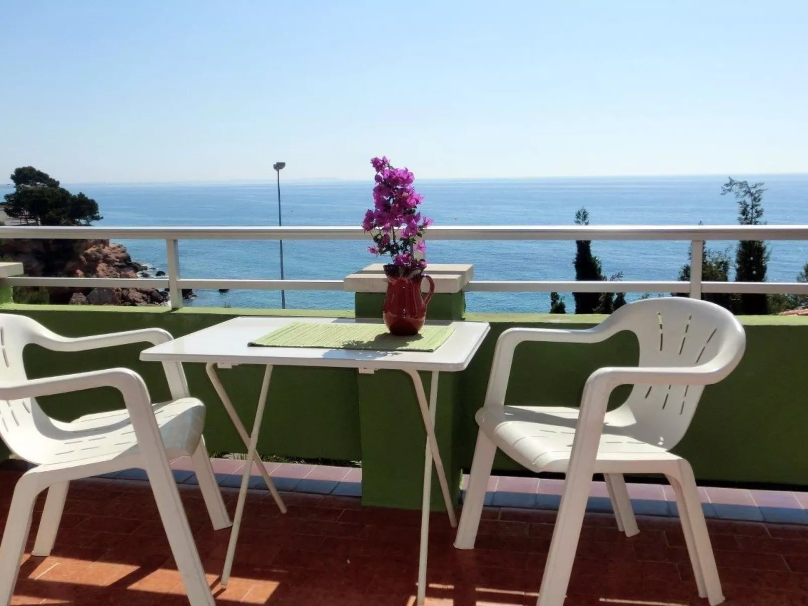 Mit Balkon-Image-tags.info