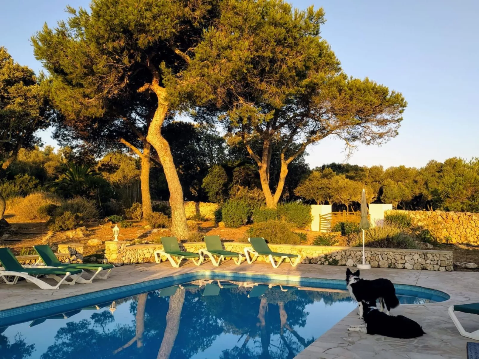 Gemütliches Ferienhaus in Alaior mit Privatem Pool-Image-tags.info