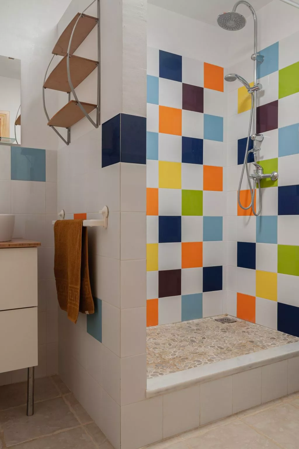 Seeadlerhorst-Drinnen