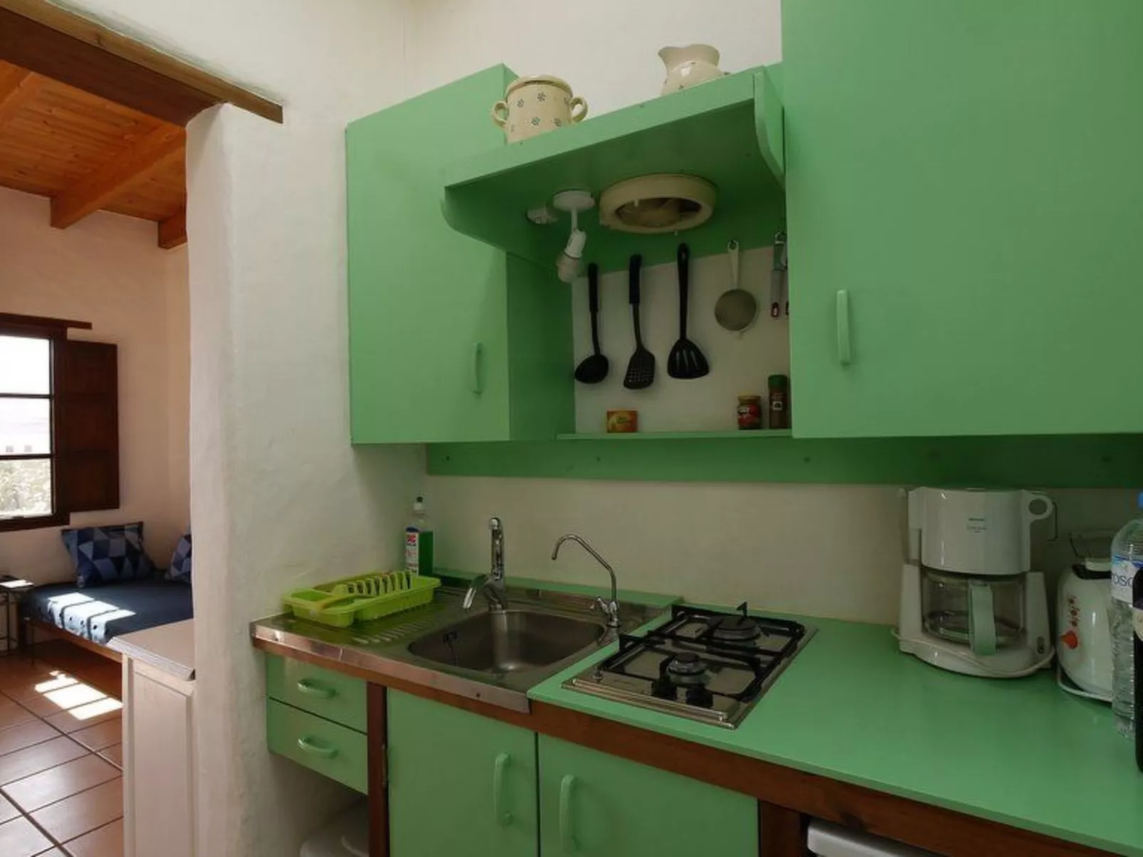 Casa Consultorio-Inside