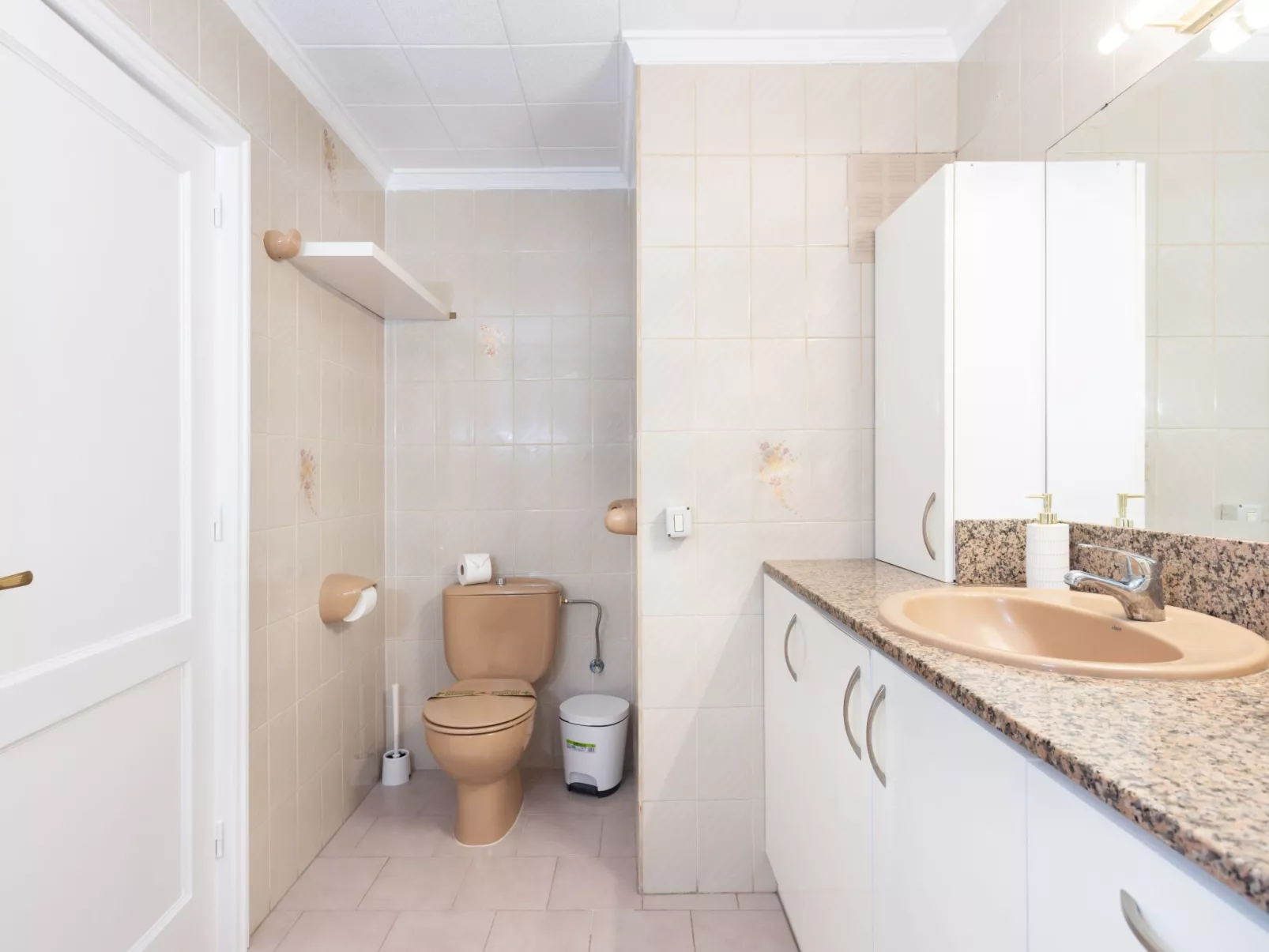 Beste Aussichten und fantastische Lage-Dedans