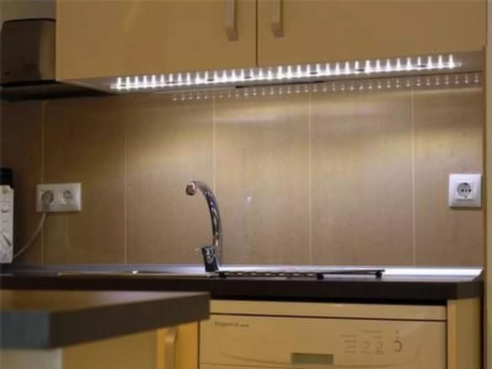 Wohnung mit Terrasse, Nähe Kathedrale von Sevilla-Drinnen