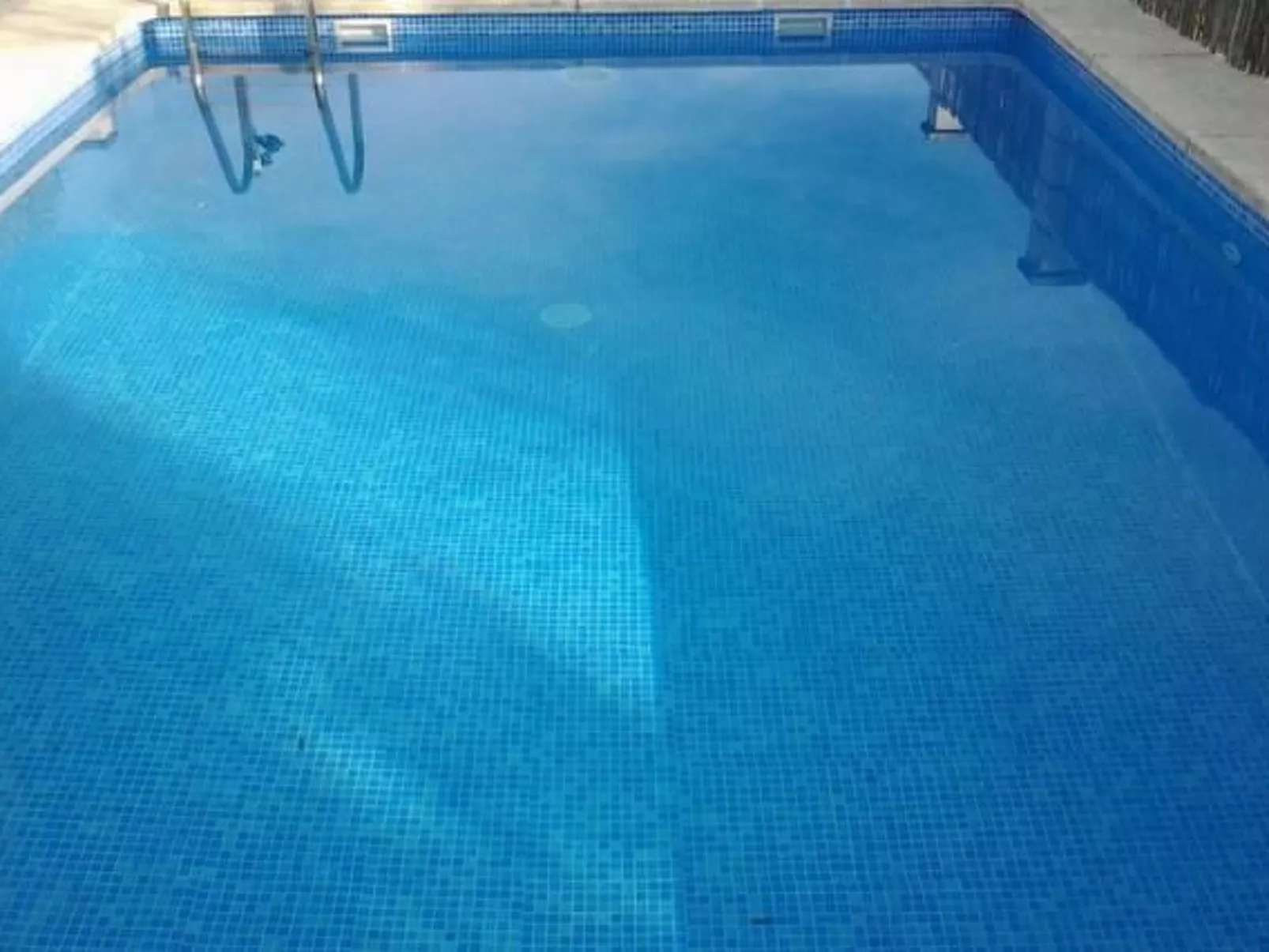 Landhaus in Manacor-Draußen