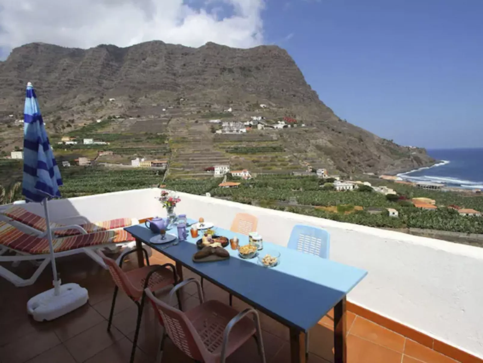 Casa El Cielo-Outside