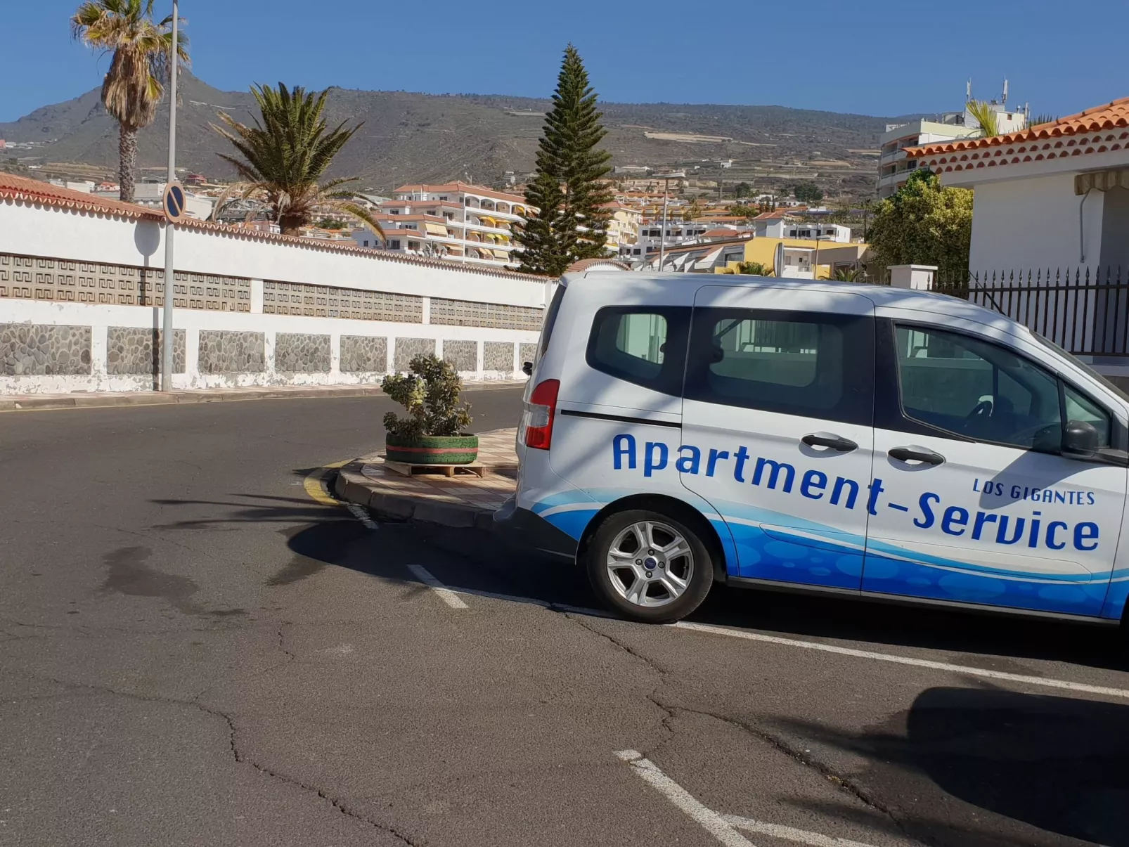 Bungalow direkt am Meer-Outside