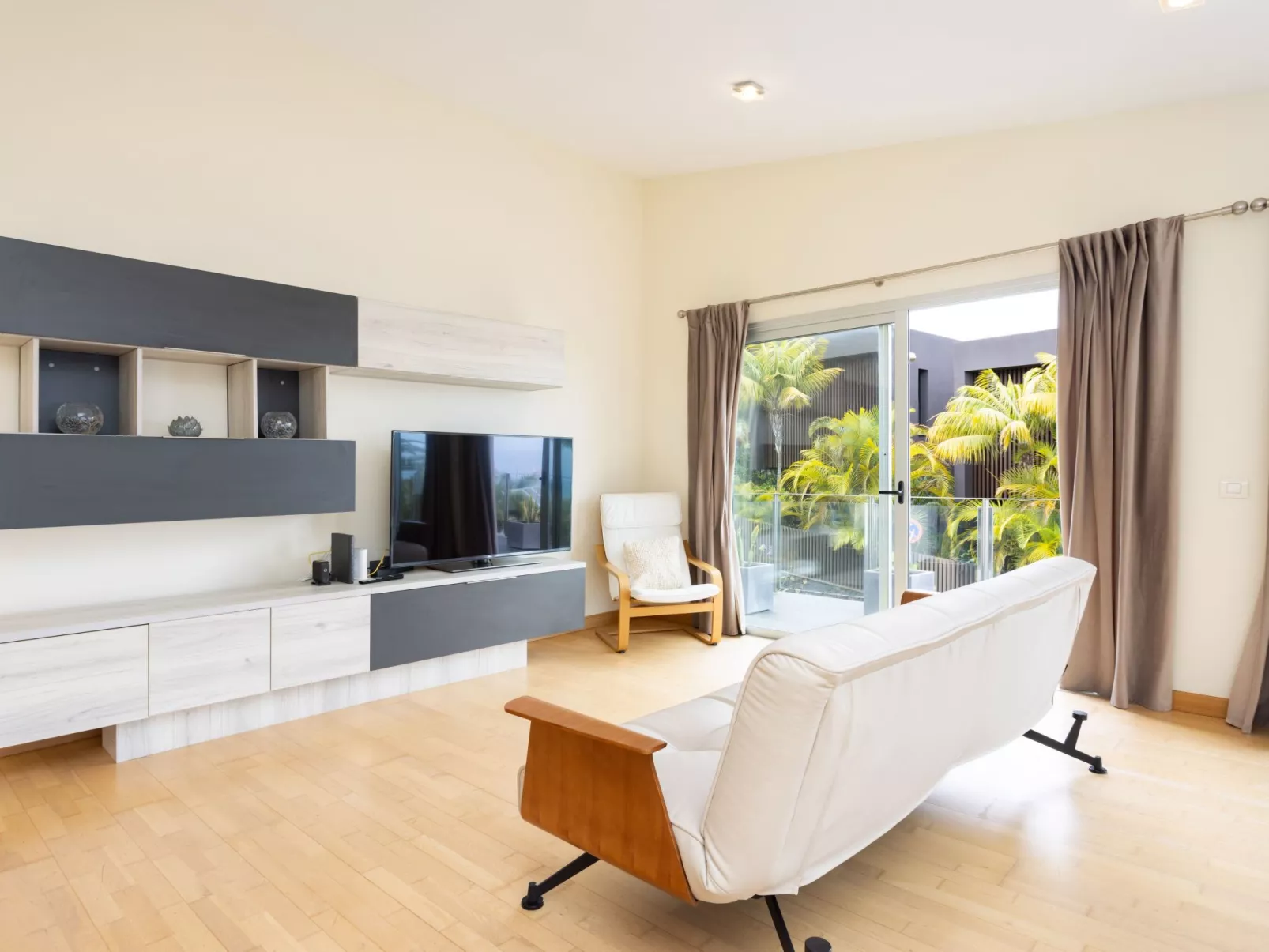 Villa Isla Bonita-Inside