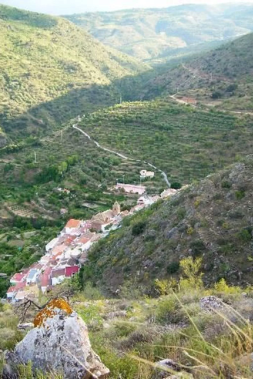 Ländliches Haus El Tenguerengue-Image-tags.info