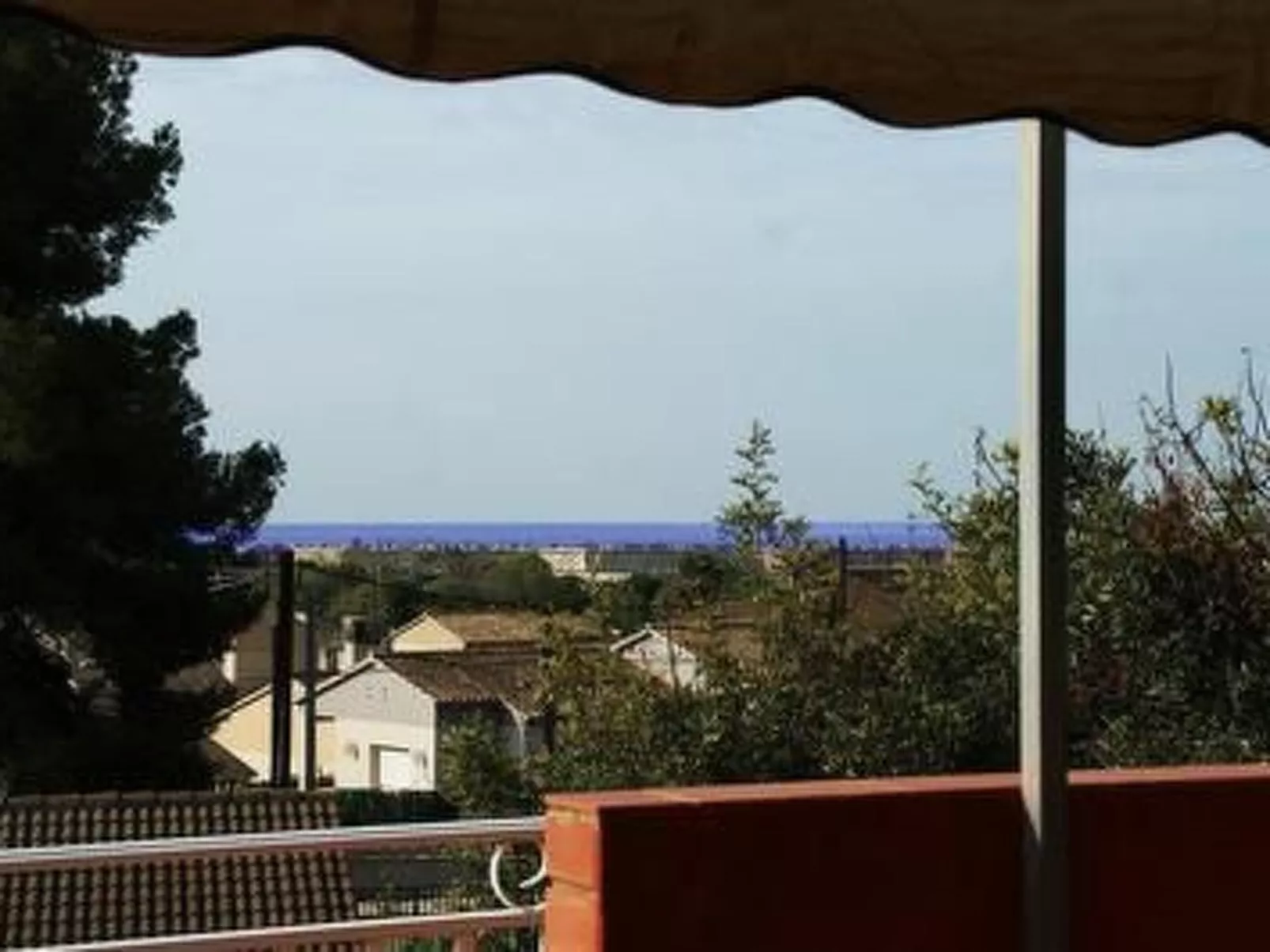 "Villa Lagem-Draußen