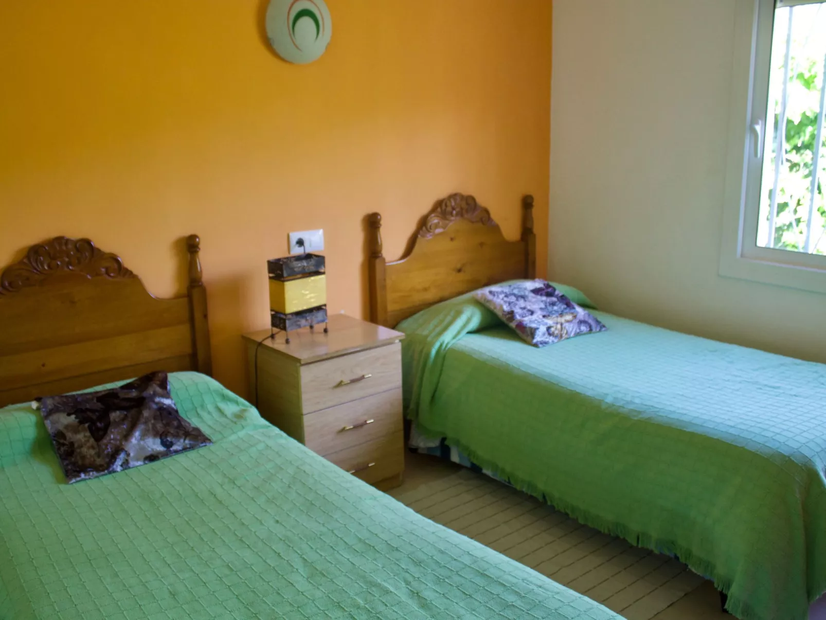 Familien- und gemütliches Haus an der Costa Brava-Dedans