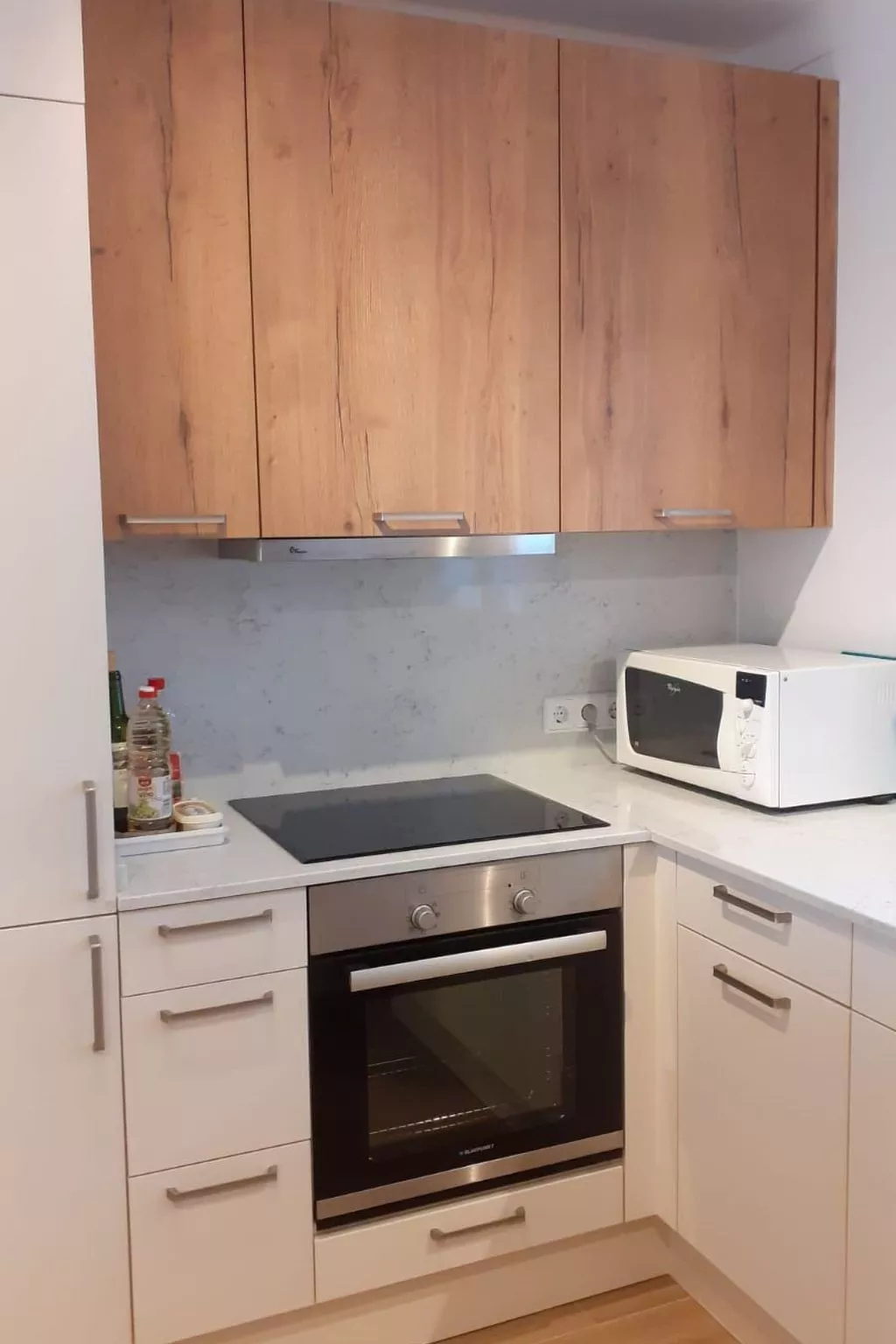 Casa Mi Refugio-Drinnen