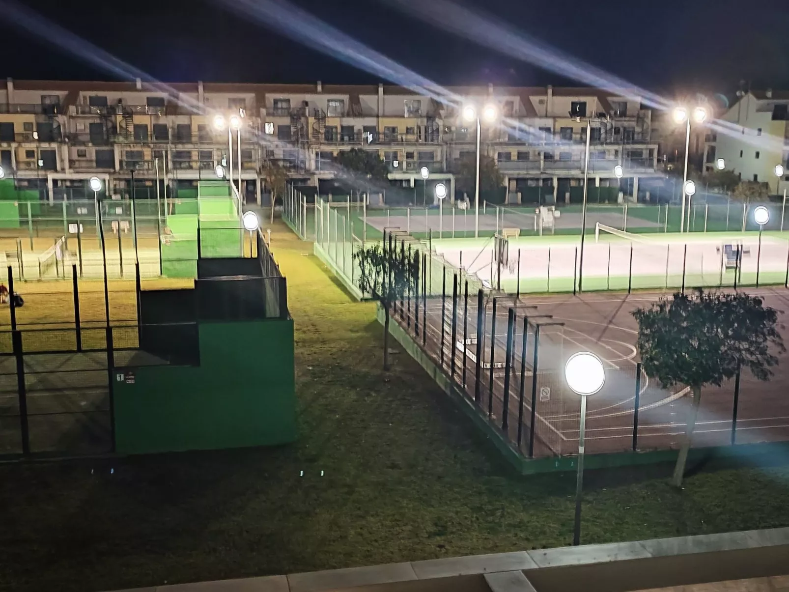 Wohnanlage Golf Panoramica-Image-tags.info