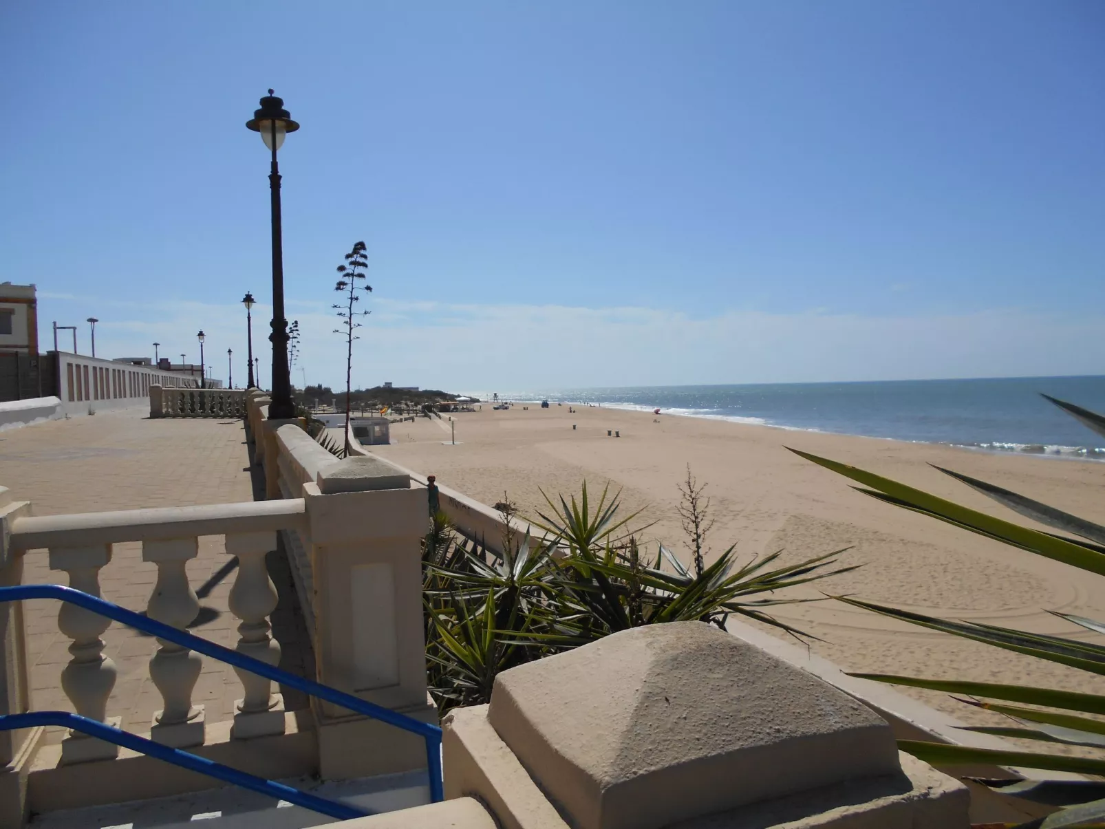 Wohnung Klimaanlage, Wifi, Terrasse,-Draußen