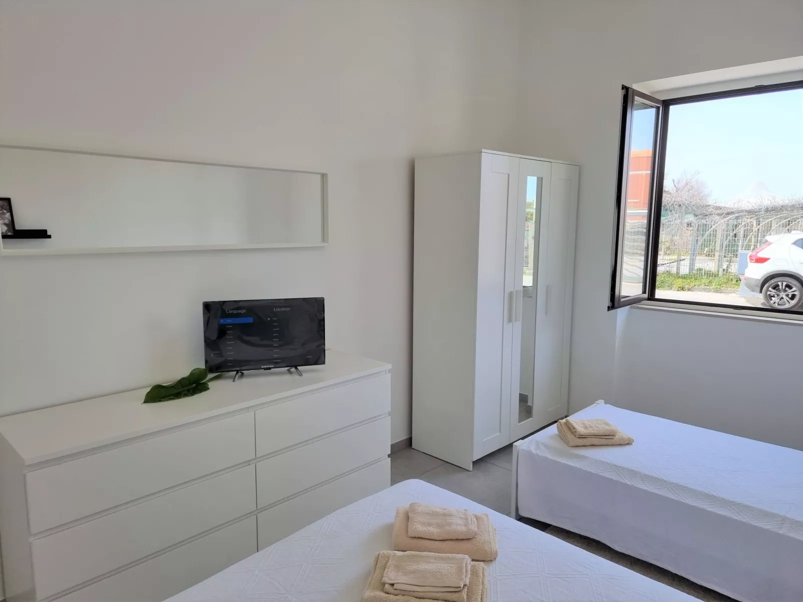 In Papas Haus von Holiday World-Drinnen