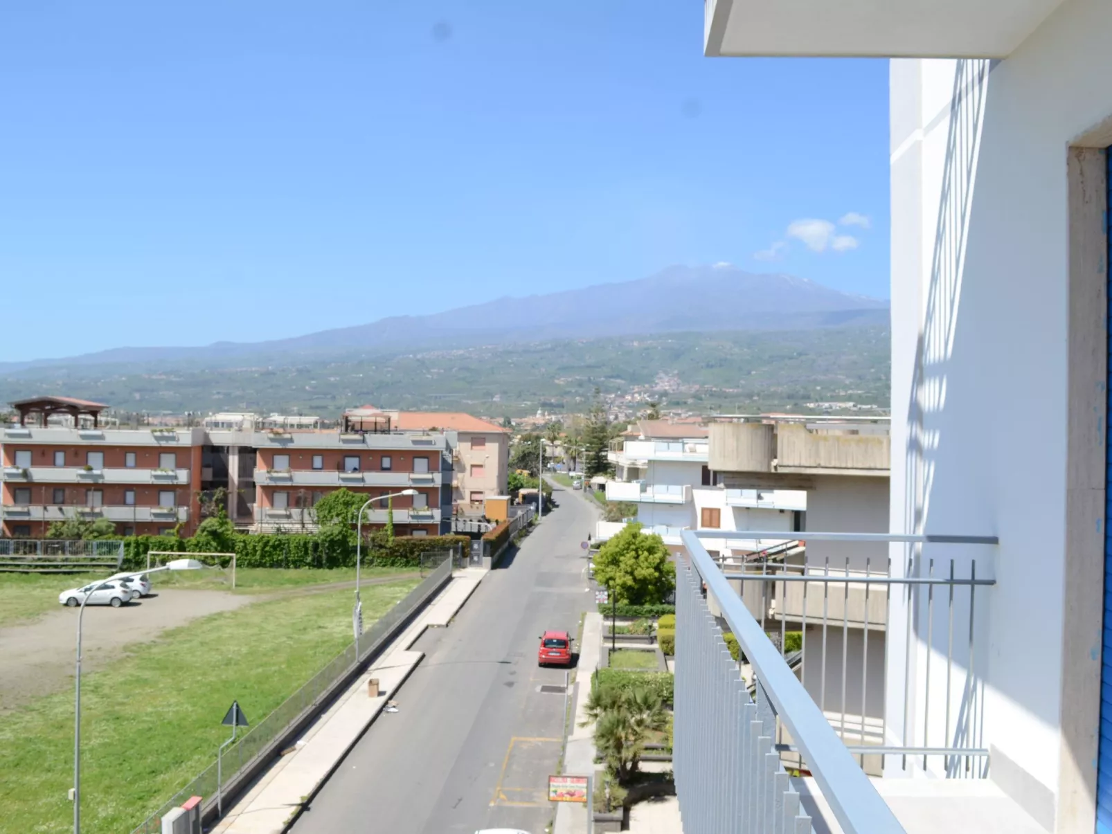 Sunset Suite - romantische Atmosphäre mit Meerblick-Outside