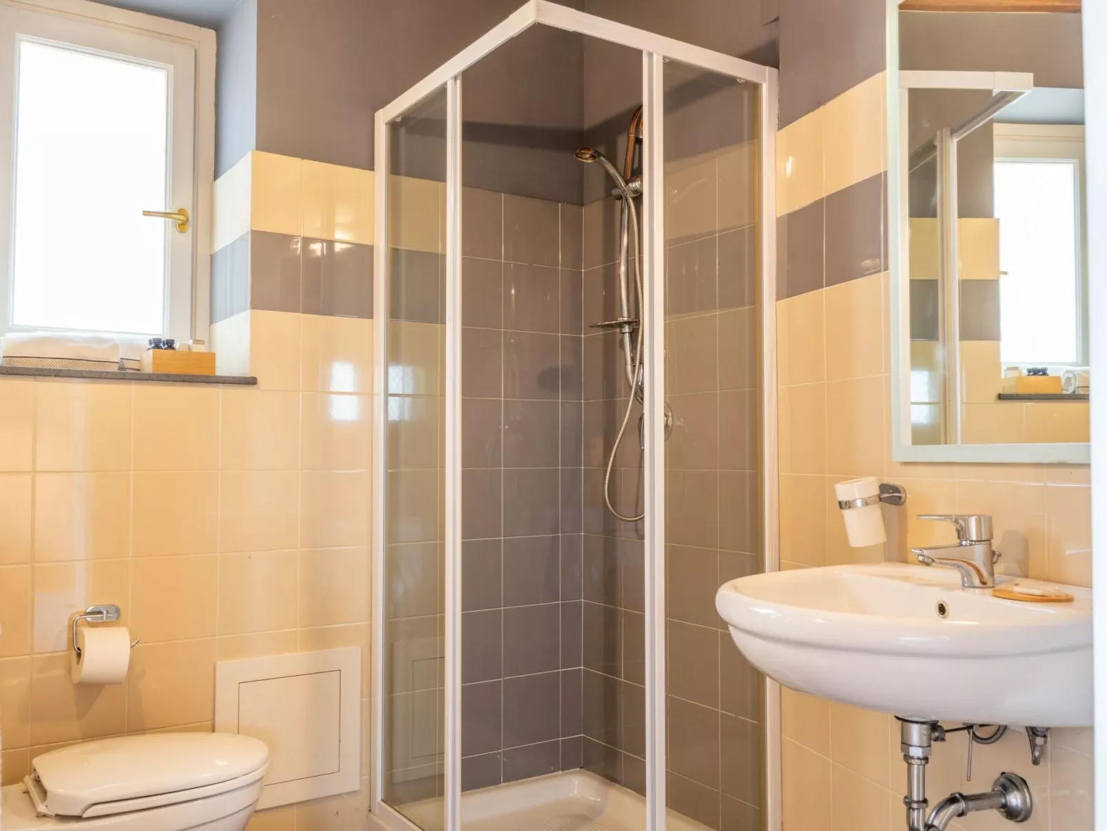 Avocado Garten-Drinnen