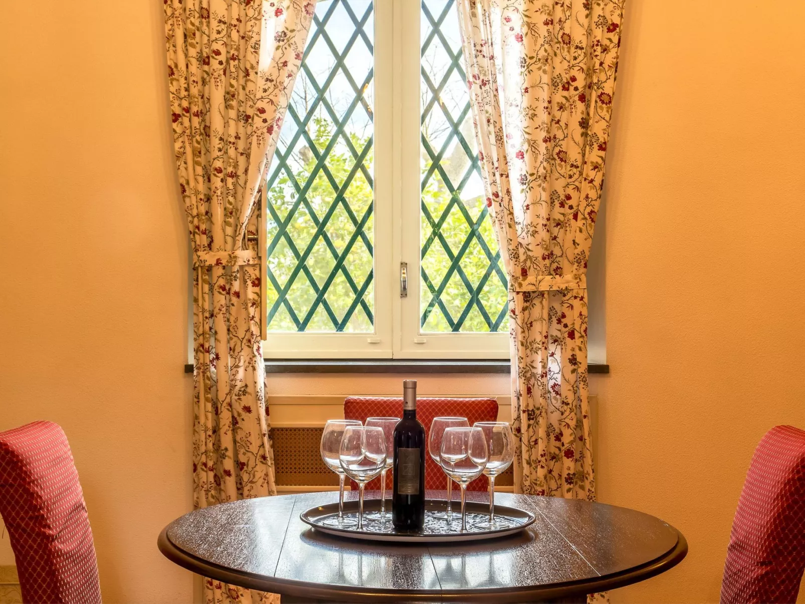 Gemütliche Dimora Cariga in Giarre-Drinnen