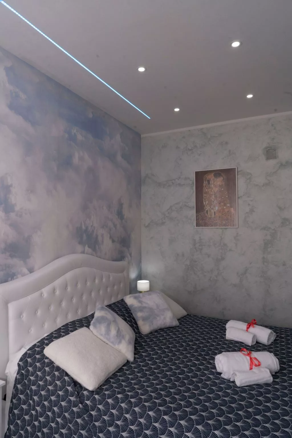 Timeo Barock Luxus-Suite-Inside