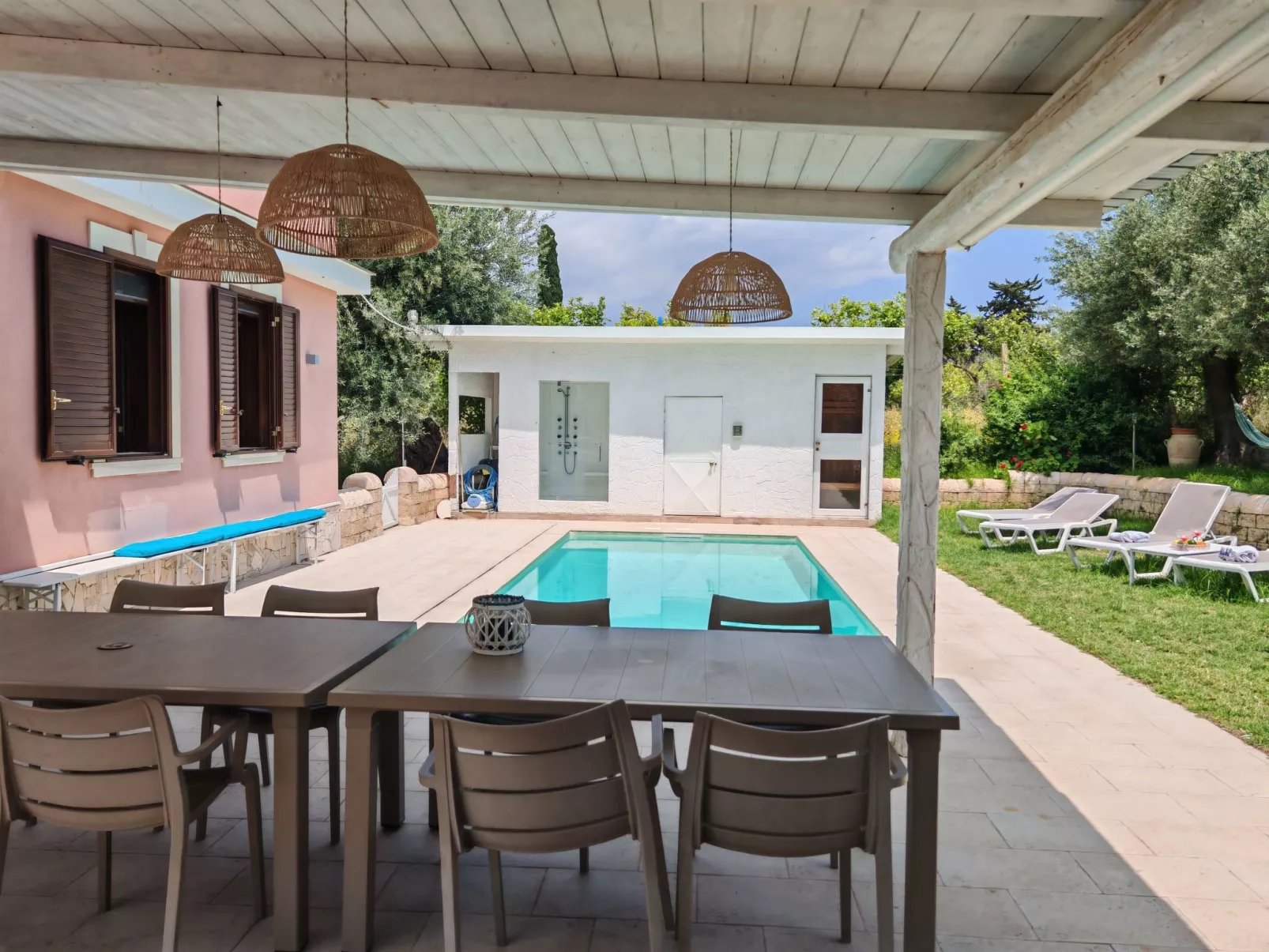 Villa Biancolilla bei Holiday World-Image-tags.info