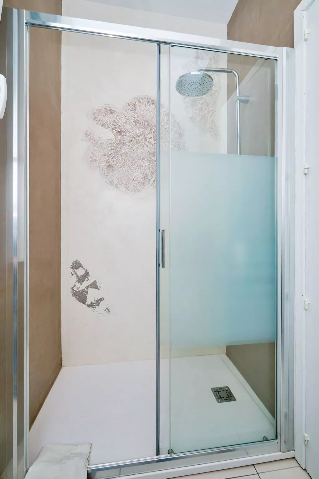 Villa Teti, mit Schwimmbad und in der Nähe des Strandes-Inside