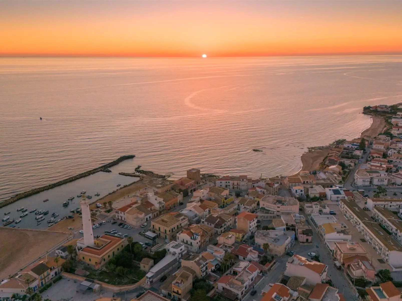 Numa, Wohnung am Strand - Punta Secca-Image-tags.info