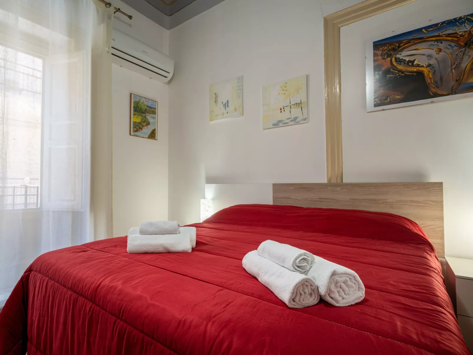 Dimora Puccini von Holiday World-Inside