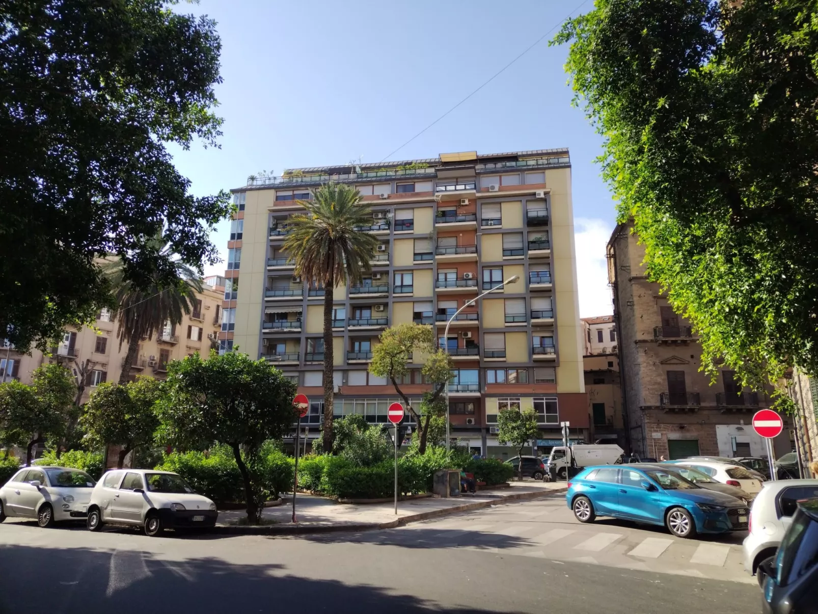 MaXelA Penthouse Green-Image-tags.info