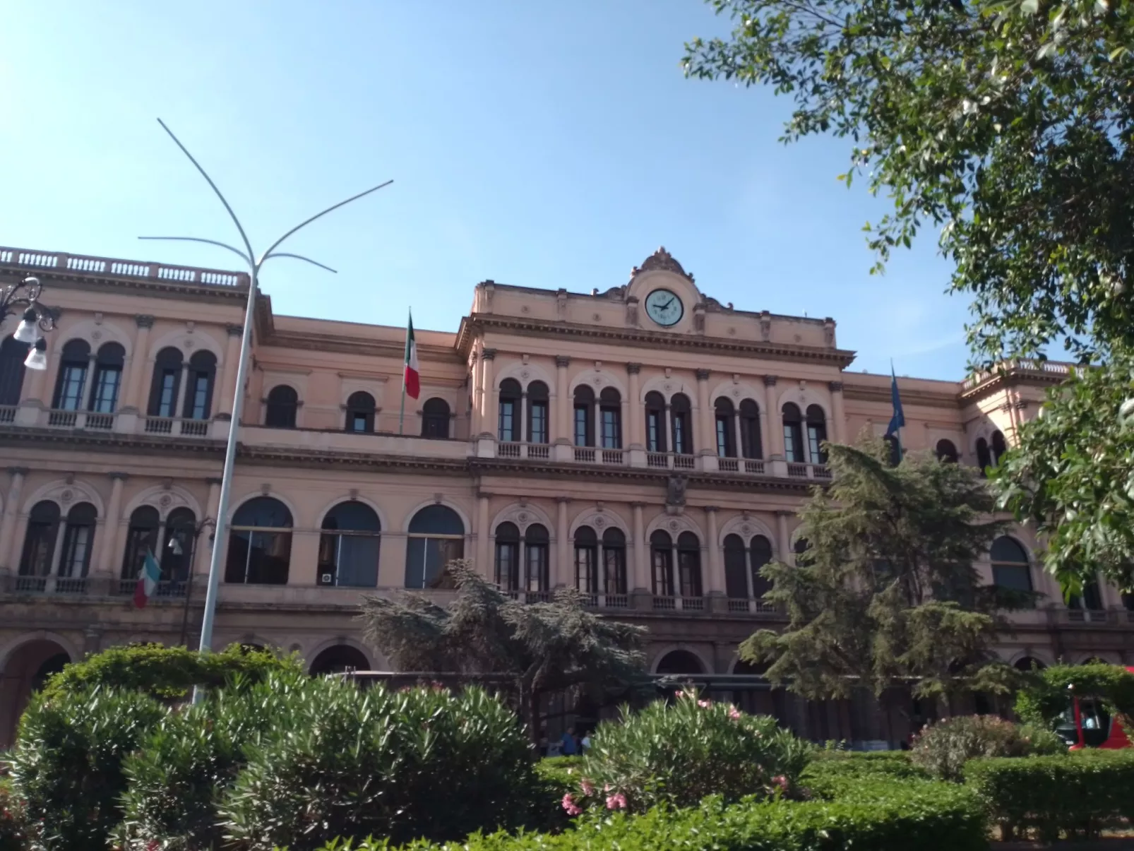 Kala Flat von Holiday World-Draußen