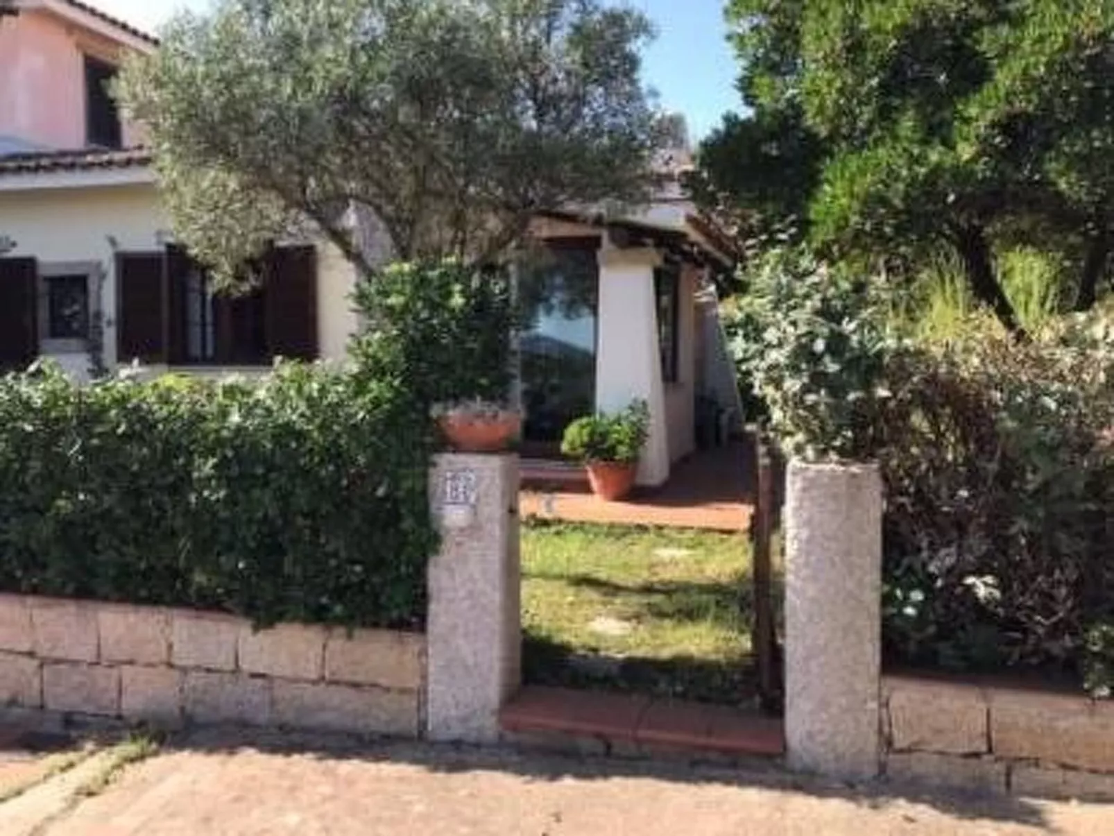 Villa Agostina-Image-tags.info